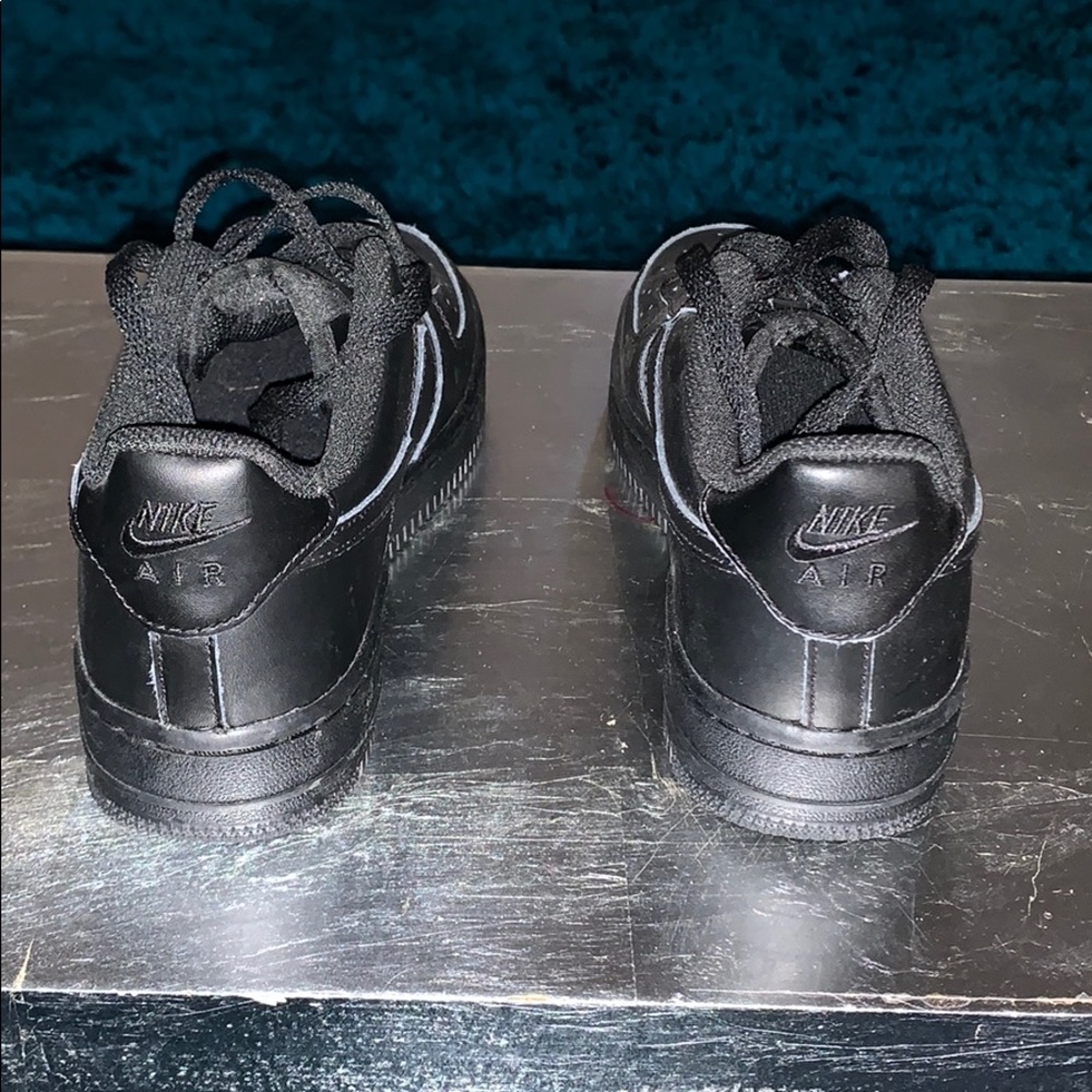 air forces